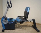 PRO-FORM XP400R EXERCISE BIKEP