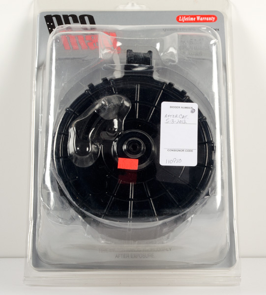 Pro Mag Drum Magazine for Saiga
