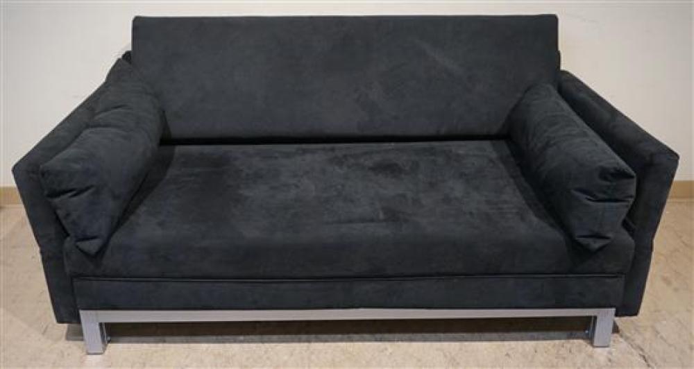 PRO SEDA UPHOLSTERED FUTON, LENGTH: