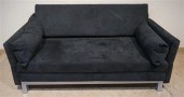 PRO SEDA UPHOLSTERED FUTON, LE
