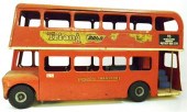 Probable Minic 60M red metal d