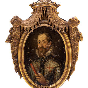 Probably 16th/17th Century A