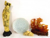 Probably Chinese  20th century
