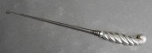 PROBABLY ENGLISH STERLING SILV