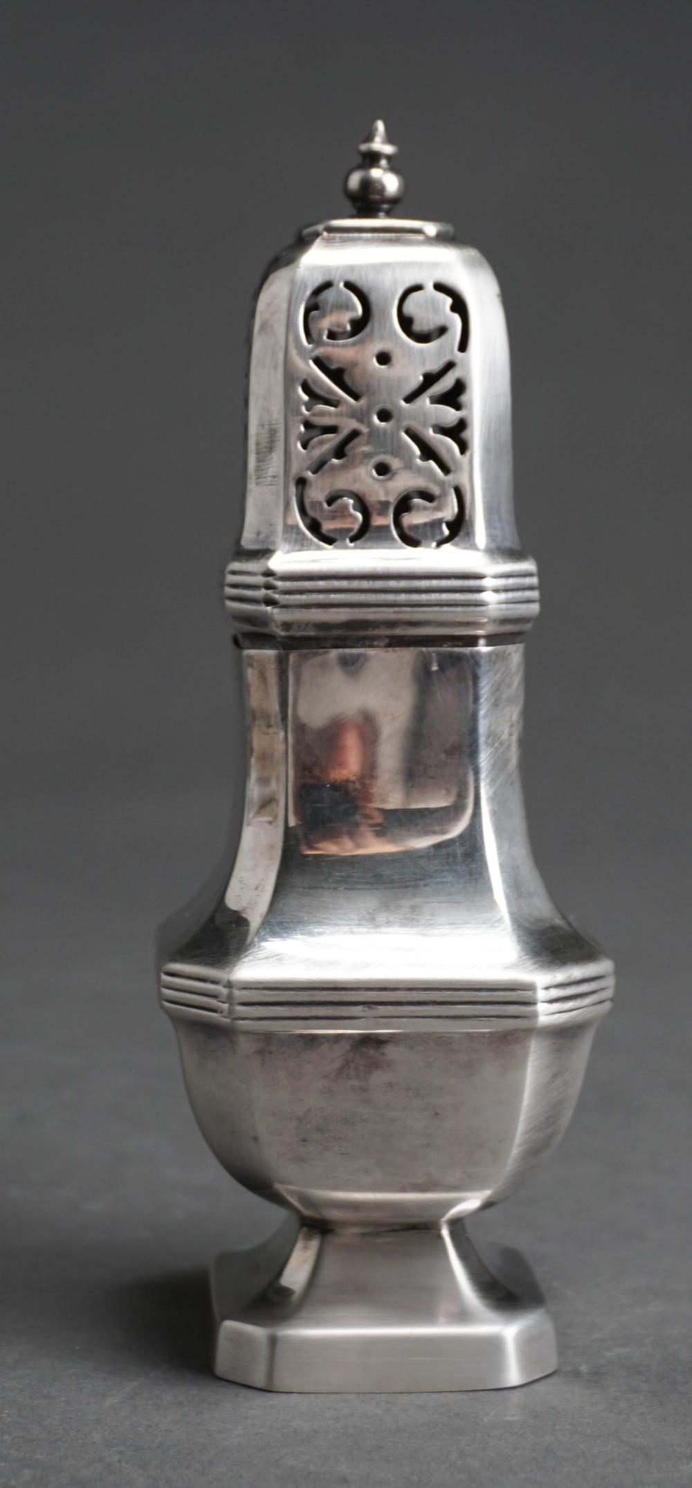 PROBABLY ENGLISH, VICTORIAN