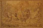PROBABLY FRENCH ALLEGORICAL MA