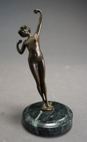 PROBABLY FRENCH SCHOOL, 20TH C