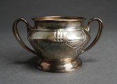 PROBABLY GERMAN JUGENDSTIL VIE