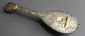 PROBABLY HANAU ROCOCO-STYLE SI