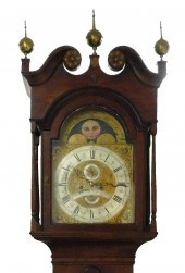PROBABLY JOHN WOOD JR. (1736-1