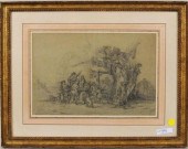 PROBABLY JULIUS ADAM "MERRYMAK