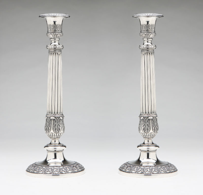 Probably late 19th century each