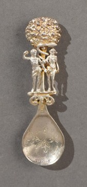 PROBABLY LUDWIG NERESHEIMER &