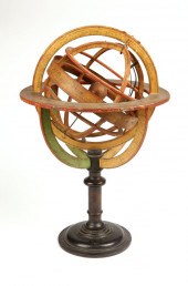 Probably mid 19th century lack