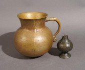 PROBABLY NORTH AFRICAN CAST BR
