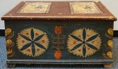 PROBABLY PENNSYLVANIA DUTCH PO