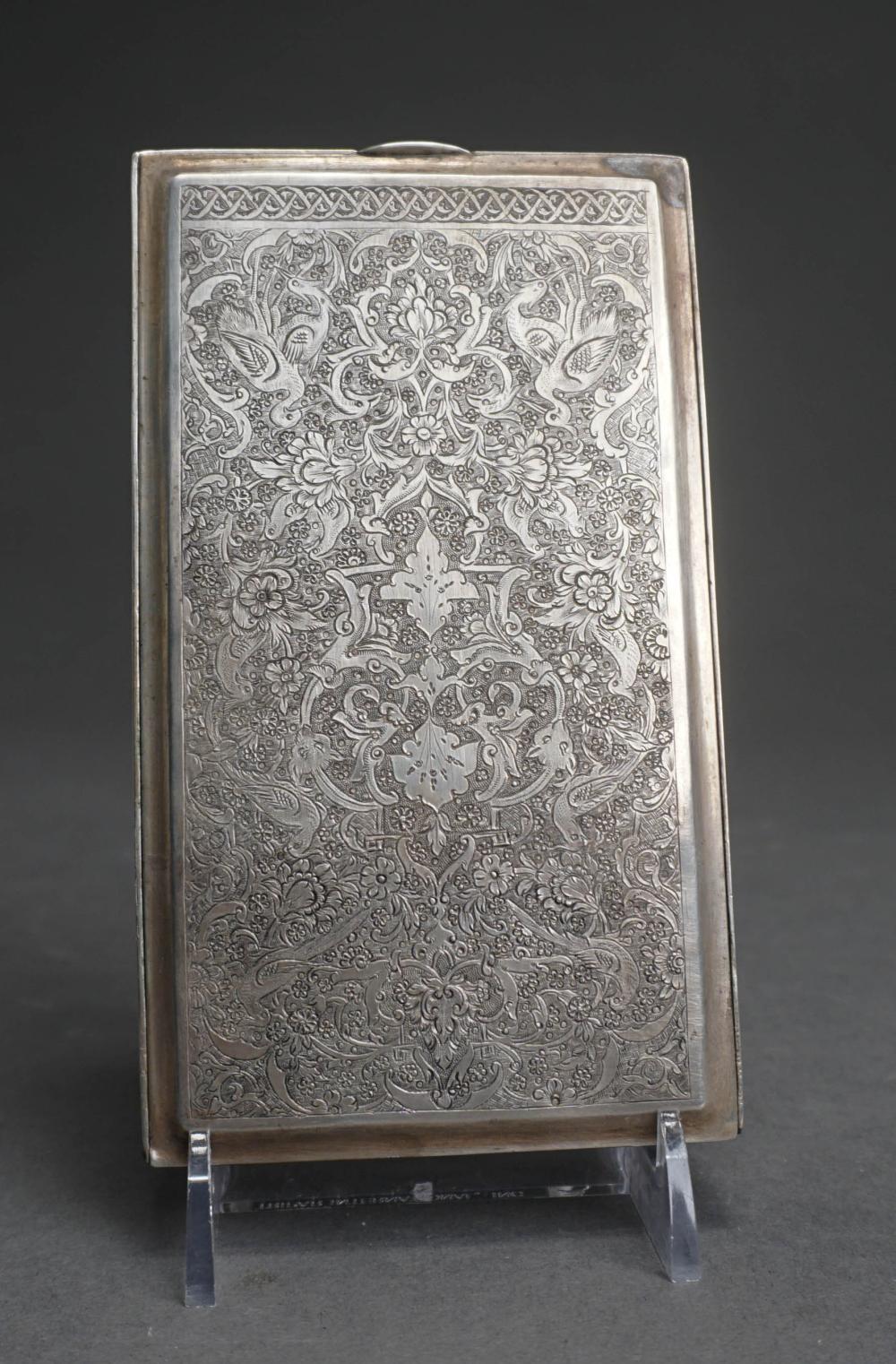 PROBABLY PERSIAN 840-SILVER