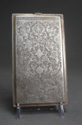 PROBABLY PERSIAN 840-SILVER AR