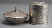 PROBABLY PERSIAN TESTED LOW-PU