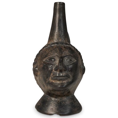 PROBABLY PRE-COLUMBIAN PERUVIAN
