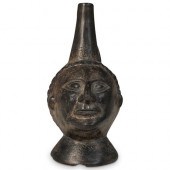 PROBABLY PRE-COLUMBIAN PERUVIA