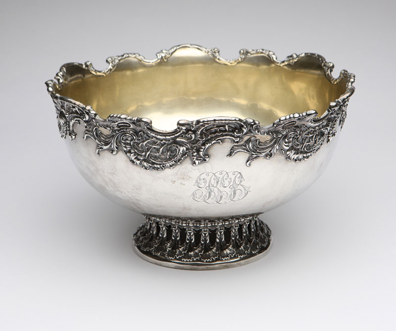 Probably second half 19th century