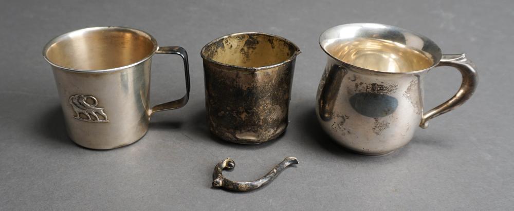 PROBABLY THUNE NORWEGIAN 830-SILVER