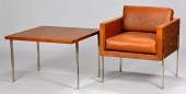 PROBBER AS #428 CHAIR AND TABL