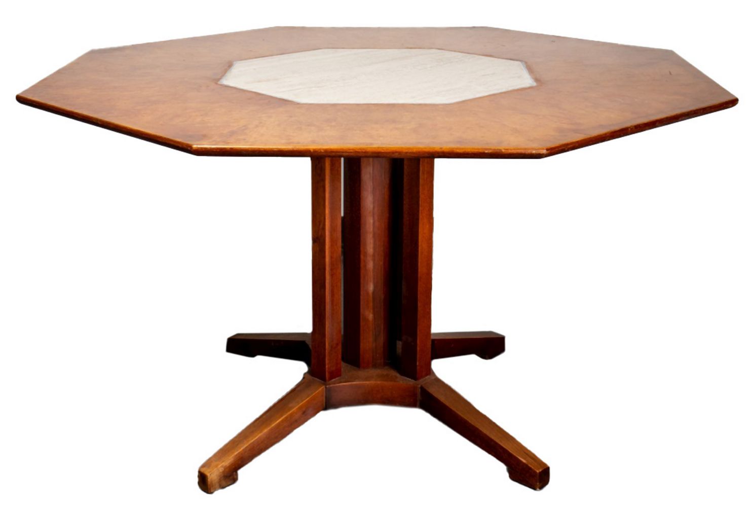 PROBBER ATTR. MID-CENTURY MODERN