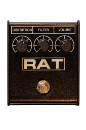PROCO RAT2 DISTORTION PEDAL<br