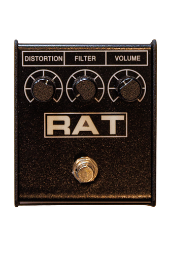 PROCO RAT2 DISTORTION PEDALProCo