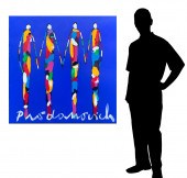 PRODANOVICH, Vladimir, (Americ