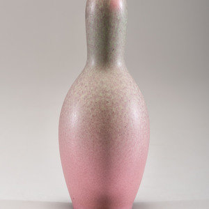 Production Vase, 1921 American,