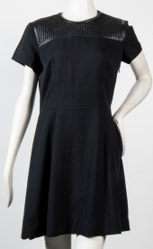 PROENZA SCHOULER SILK DRESS W