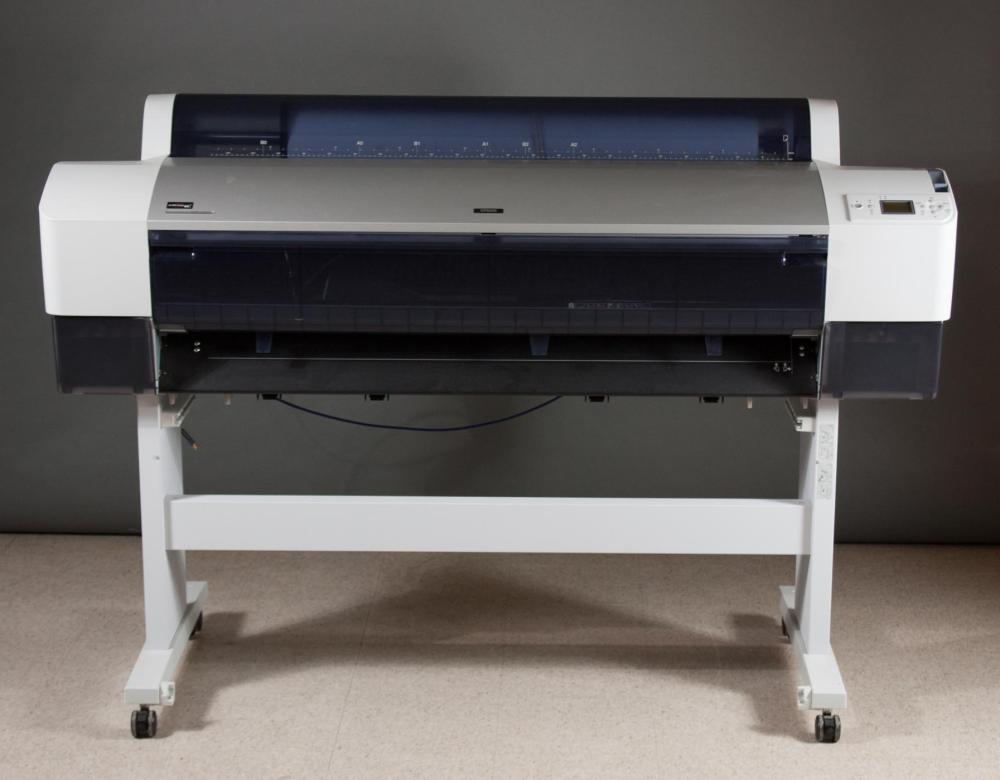 PROFESSIONAL WIDE-FORMAT ARCHIVAL