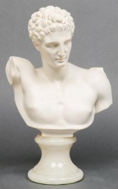 PROFESSOR G. BESSI PLASTER CLA