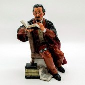 PROFESSOR HN2281 - ROYAL DOULT