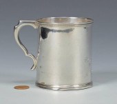 PROFILET NATCHEZ COIN SILVER M