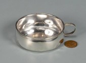 PROFILET SILVER WINE TASTERRar