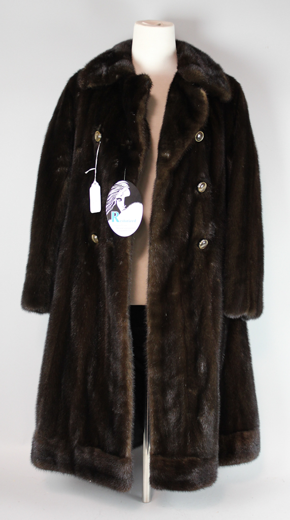 PROJANSKY'S FURS WHITE PLAINS NY