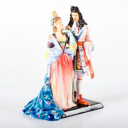 PROMENADE HN2076 - ROYAL DOULTON