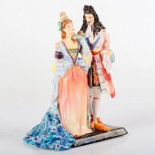 PROMENADE HN2076 - ROYAL DOULT