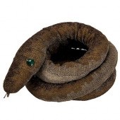 PROP SNAKE FROM BLACKSTONE’S S