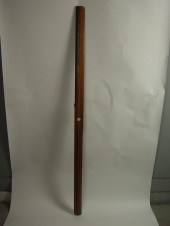 PROPELLER - Early 20th c. lami