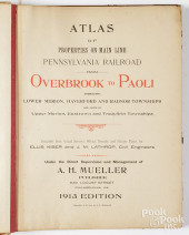 PROPERTY ATLAS FOR THE MAIN LI