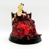 PROPOSAL LADY HN715 - ROYAL DO