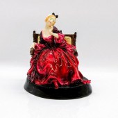 PROPOSAL LADY HN715 - ROYAL DO