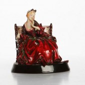 PROPOSAL LADY HN715 - ROYAL DO
