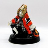 PROPOSAL MAN HN725 - ROYAL DOU