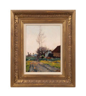 PROSPER JOSEPH PIERRE DE WIT,